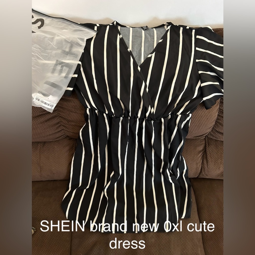 Super cute brand new dress